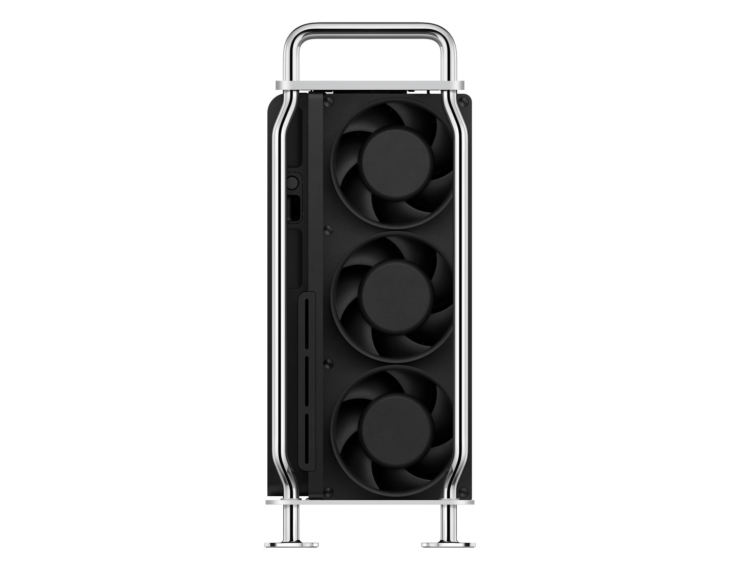 Mac Pro - Tower with Wheels - Apple M2 Ultra