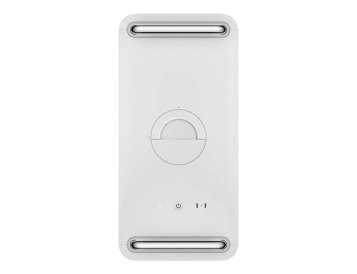 Mac Pro - Tower with Wheels - Apple M2 Ultra