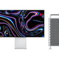 Mac Pro - Tower with Wheels - Apple M2 Ultra