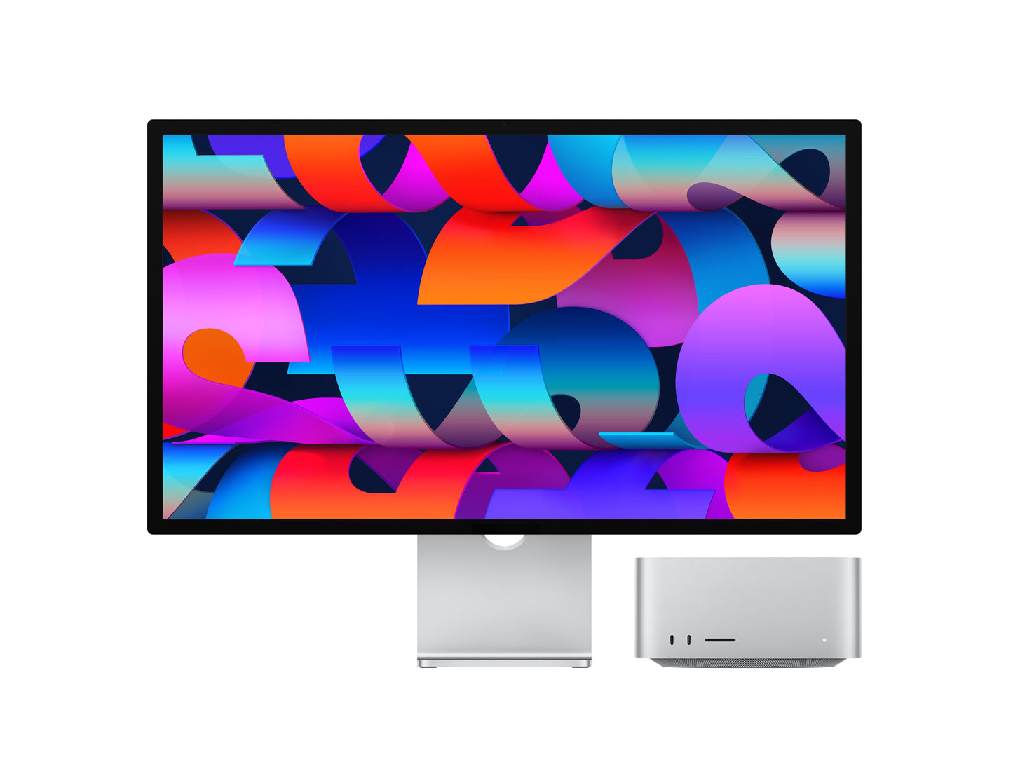 Mac Studio - Apple M2 Max
