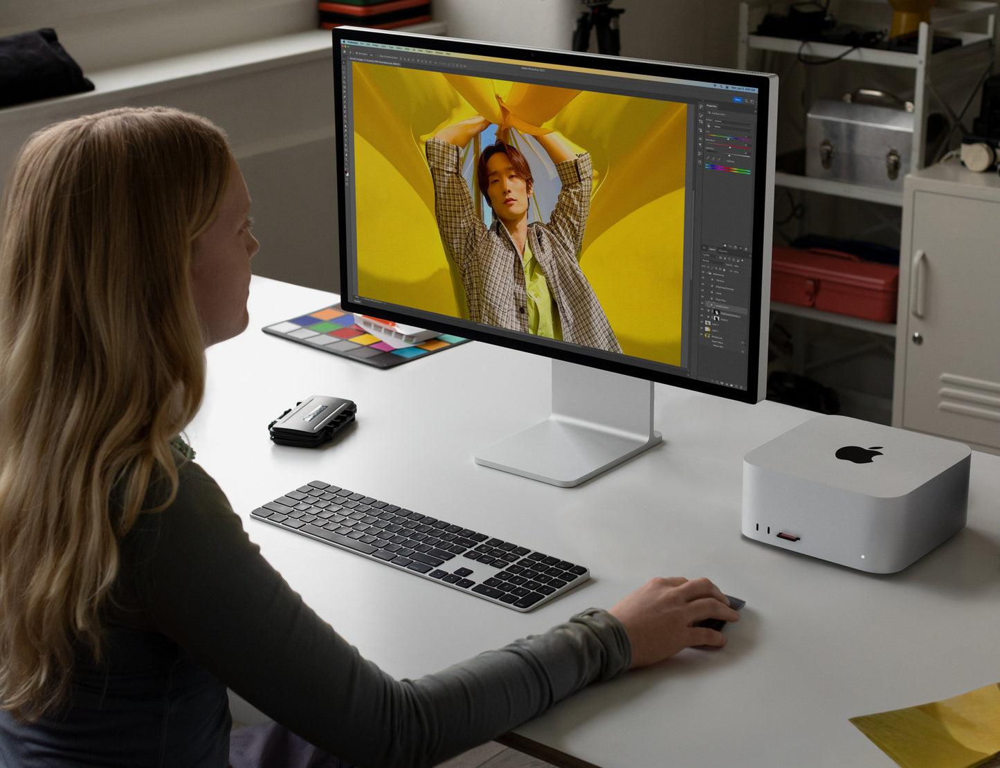 Mac Studio - Apple M2 Max