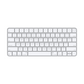 Apple Magic Keyboard w/ Touch ID (For Use w/ M1 Silicon Based Macs) w/ USB-C to Lightning Cable Included