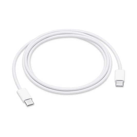 Apple USB-C Charge Cable (1m)